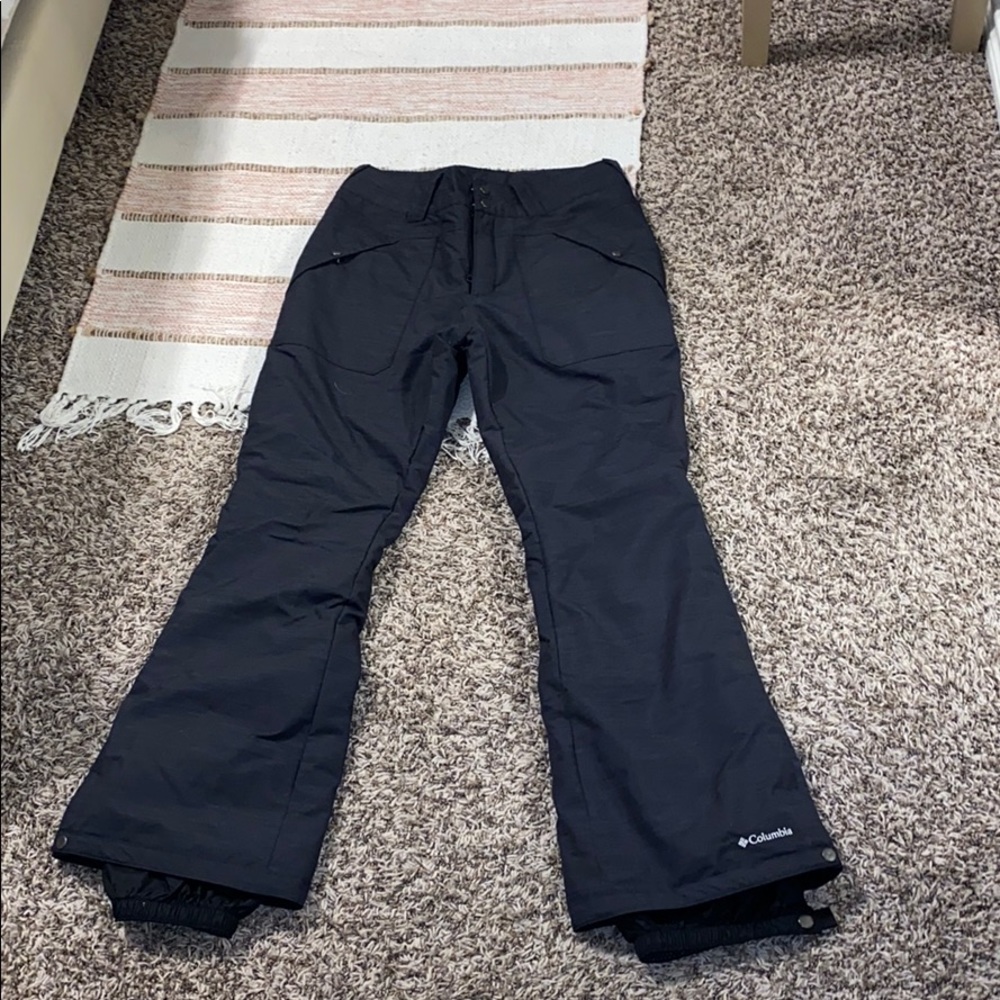 Columbia Ski/Snowboard Pants Omni Tech/Omni Heat